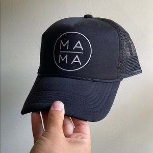 Baseball Cap